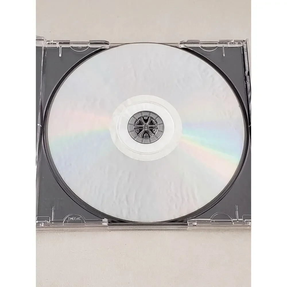 Call of Duty 4: Modern Warfare PC DVD